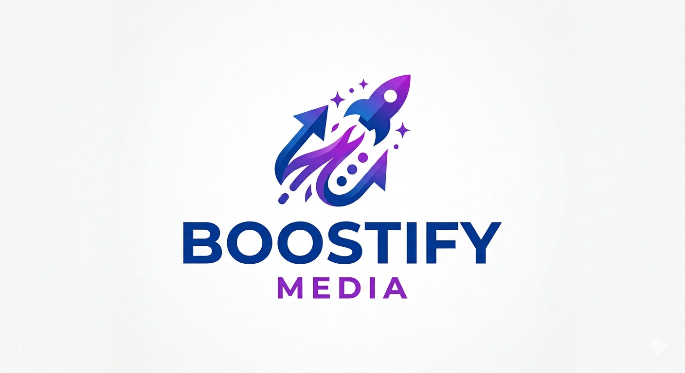 Boostify Media